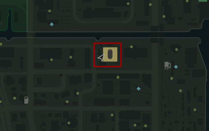 1 - Zamordowanie Franka Paganiego | Misje fabularne w Mafia III - Mafia III - poradnik do gry