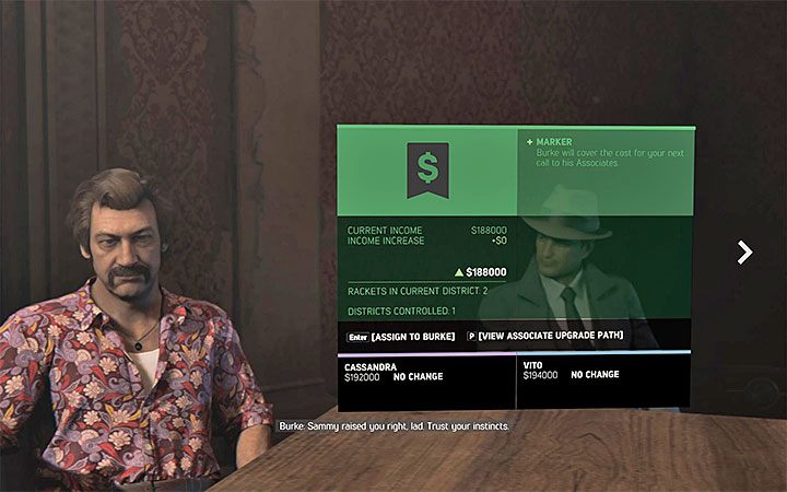 Ustal, kto ma przejąć pełną kontrolę nad dzielnicą i jej dwoma nowymi biznesami - Zamordowanie Franka Paganiego | Misje fabularne w Mafia III - Mafia III - poradnik do gry