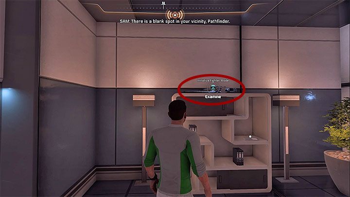 Model ten zdobyć można podczas zaliczania misji pobocznej Nakmor Drack: Zdrada krogan - Miniaturowe modele do kajuty kapitańskiej w Mass Effect Andromeda | FAQ - Mass Effect: Andromeda - poradnik do gry