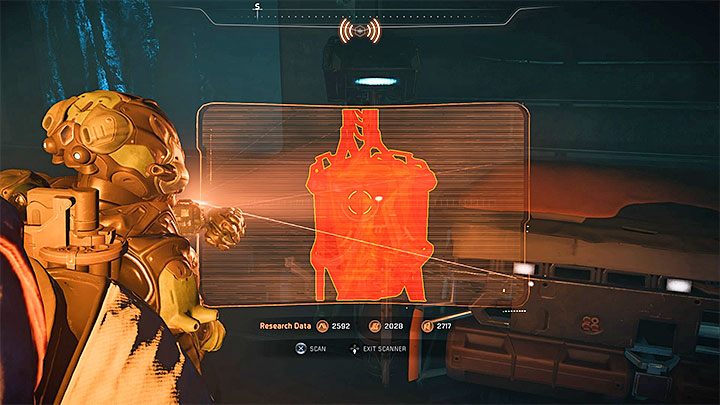 Na poszukiwania sprzętu musisz wyruszyć do Techiix, czyli do lokacji z przyjaźnie nastawionymi postaciami zlokalizowanej w centralnej części Voeld - Prawdy i naruszenia | Sojusznicy i związki w Mass Effect Andromeda - Mass Effect: Andromeda - poradnik do gry