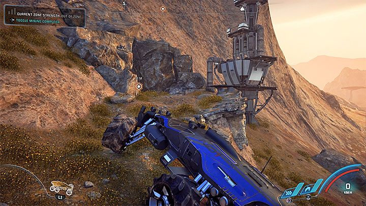 1 - Prawdy i naruszenia | Sojusznicy i związki w Mass Effect Andromeda - Mass Effect: Andromeda - poradnik do gry