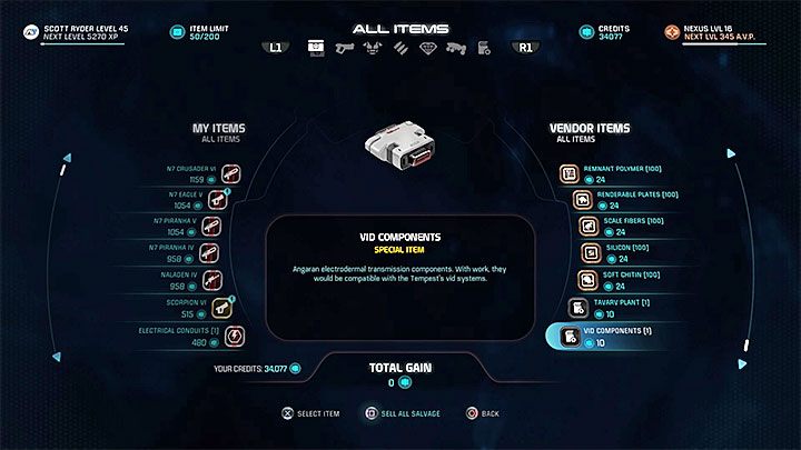 Przenieś się na planetę Aya i dotrzyj na Targ - Wieczorek filmowy | Tempest | Zadania w Helejosie w Mass Effect Andromeda - Mass Effect: Andromeda - poradnik do gry