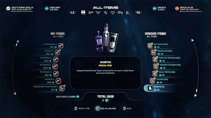 Dotrzyj na Nexusa i udaj się do zachodniej części lokacji Nexus: Dok, a więc do obszaru wspólnego - Wieczorek filmowy | Tempest | Zadania w Helejosie w Mass Effect Andromeda - Mass Effect: Andromeda - poradnik do gry