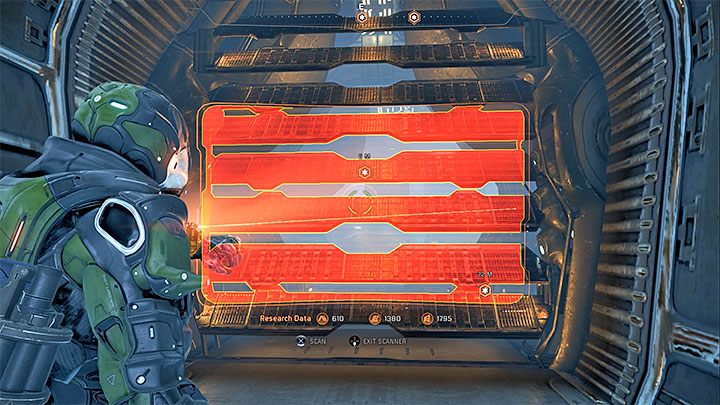 Rozpoczynasz na zewnątrz ośrodka kettów otoczonego polem siłowym - Ścieżka nadziei (A Trail of Hope) | Operacje priorytetowe w ME Andromeda - Mass Effect: Andromeda - poradnik do gry