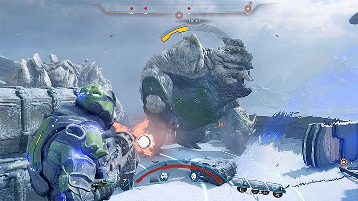 Zabij biesa lub broń się przez pełnych 90 sekund - Ścieżka nadziei (A Trail of Hope) | Operacje priorytetowe w ME Andromeda - Mass Effect: Andromeda - poradnik do gry