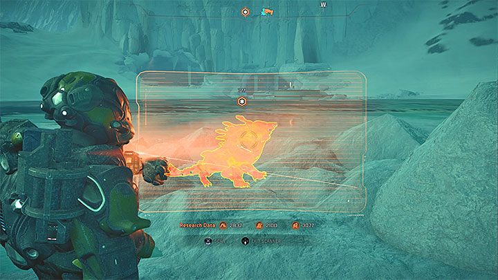 1 - Pozostałe zadania | Voeld | Zadania w Helejosie w Mass Effect Andromeda - Mass Effect: Andromeda - poradnik do gry