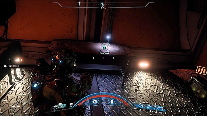 Musisz zachować duże środki ostrożności, gdyż w każdej z kopalń przebywa liczna grupy dobrze wyszkolonych bandytów - Z pyłu | H-047c | Zadania na Helejosie w Mass Effect Andromeda - Mass Effect: Andromeda - poradnik do gry