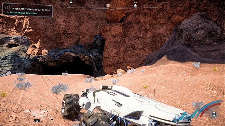 1 - Rozłam w szeregach | Sojusznicy i związki w Mass Effect Andromeda - Mass Effect: Andromeda - poradnik do gry