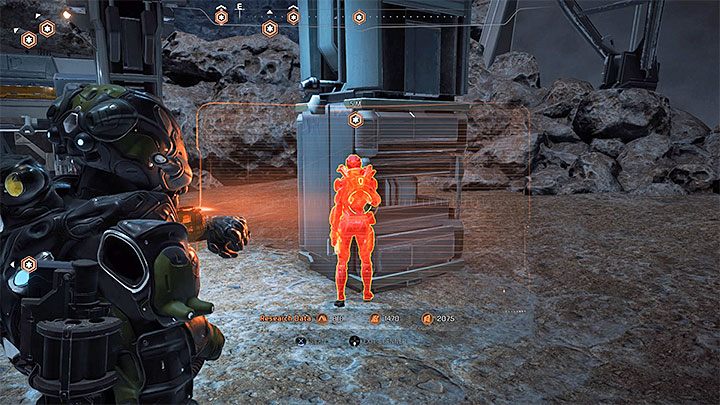 3 - Pozostałe zadania | Kadara | Zadania w Helejosie w Mass Effect Andromeda - Mass Effect: Andromeda - poradnik do gry