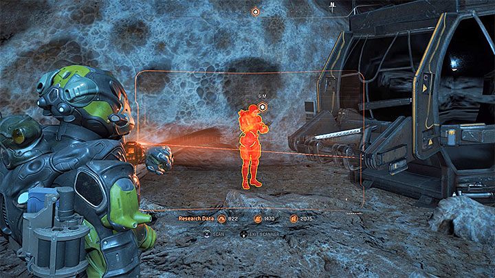 Lynx i Dorado to główni podejrzani - Pozostałe zadania | Kadara | Zadania w Helejosie w Mass Effect Andromeda - Mass Effect: Andromeda - poradnik do gry