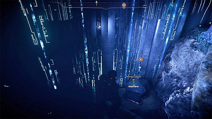 Musisz wyruszyć daleko na wschód - Umierająca planeta | Havarl | Zadania w Helejosie w Mass Effect Andromeda - Mass Effect: Andromeda - poradnik do gry