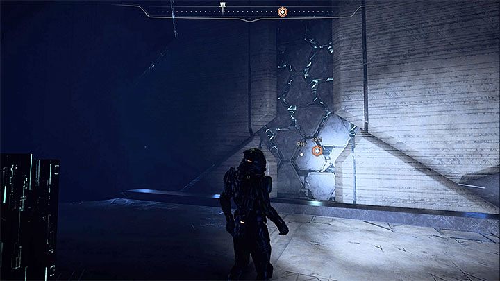 Po wygranej bitwie wyrusz na północny-wschód i następnie skręć na północny-zachód - Umierająca planeta | Havarl | Zadania w Helejosie w Mass Effect Andromeda - Mass Effect: Andromeda - poradnik do gry