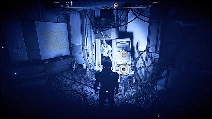 Po tym jak dodasz do dziennika opisywane zadanie musisz wznowić zaliczanie wspomnianego questu Umierająca planeta, albowiem trzeba doprowadzić do odblokowania dostępu do dawnego Pelaav - Zaginiona siostra | Havarl | Zadania w Helejosie w Mass Effect Andromeda - Mass Effect: Andromeda - poradnik do gry