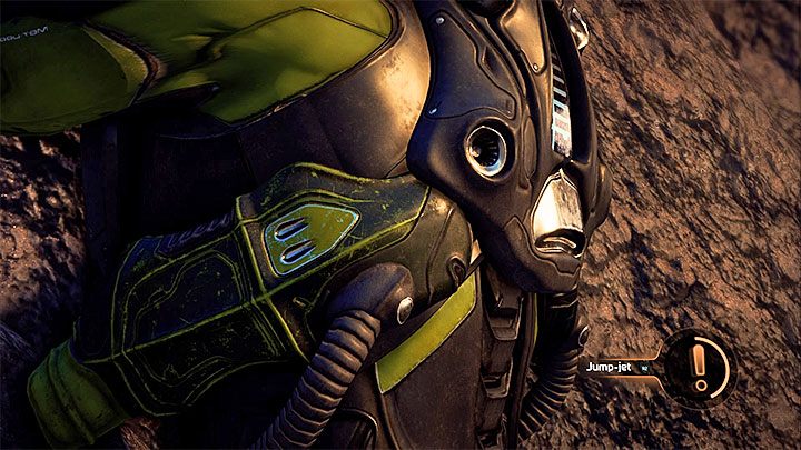 Wykonaj przelot na planetę Kadara i podczas opuszczenia pokładu Tempesta koniecznie zabierz ze sobą Vetrę Nyx, gdyż w przeciwnym razie nie będziesz mógł ukończyć questu - Vetra Nyx: Chwila na planecie | Sojusznicy i związki w Mass Effect Andromeda - Mass Effect: Andromeda - poradnik do gry