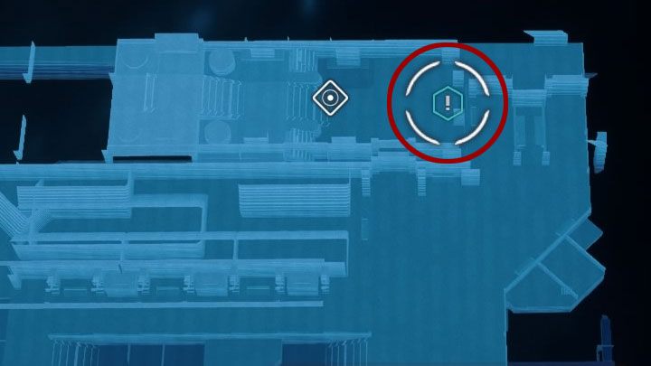 1 - Zapracuj na odznakę | Nexus | Zadania w Helejosie w Mass Effect Andromeda - Mass Effect: Andromeda - poradnik do gry