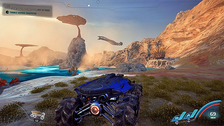 Okazja do rozegrania pojedynku z Architektem Porzuconych pojawi się dopiero po założeniu placówki Inicjatywy Andromeda na Kadarze, a więc po ukończeniu pobocznego zadania Kolonizacja Kadary - Pokonaj Architekta Kadara | Kadara | Zadania w Helejosie w Mass Effect Andromeda - Mass Effect: Andromeda - poradnik do gry