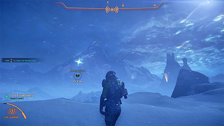 Dotrzyj na małe wzgórze - Tajemnice rodziny Ryderów | Sojusznicy i związki w Mass Effect Andromeda - Mass Effect: Andromeda - poradnik do gry