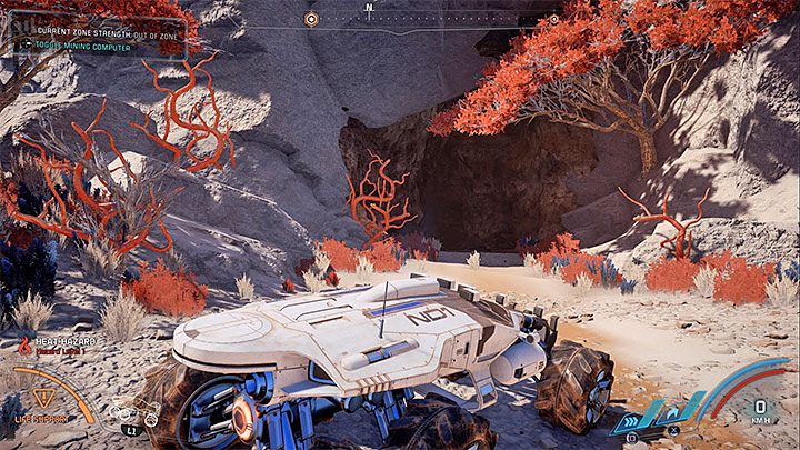 1 - Tajemnice rodziny Ryderów | Sojusznicy i związki w Mass Effect Andromeda - Mass Effect: Andromeda - poradnik do gry