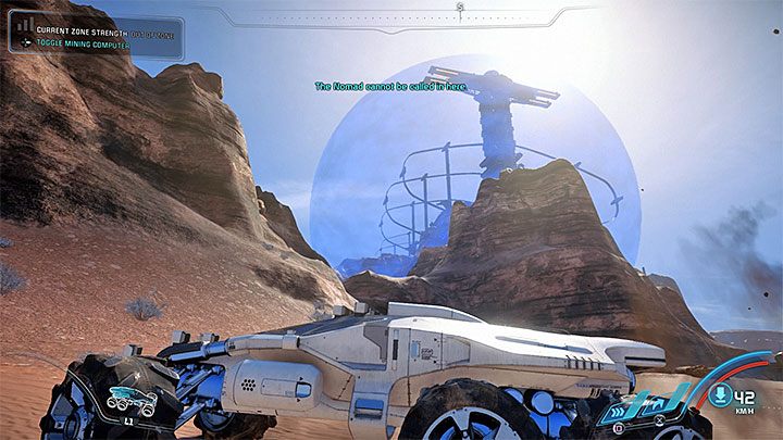 Baza kettów - Pokonać kettów | Eos | Zadania w Helejosie w Mass Effect Andromeda - Mass Effect: Andromeda - poradnik do gry