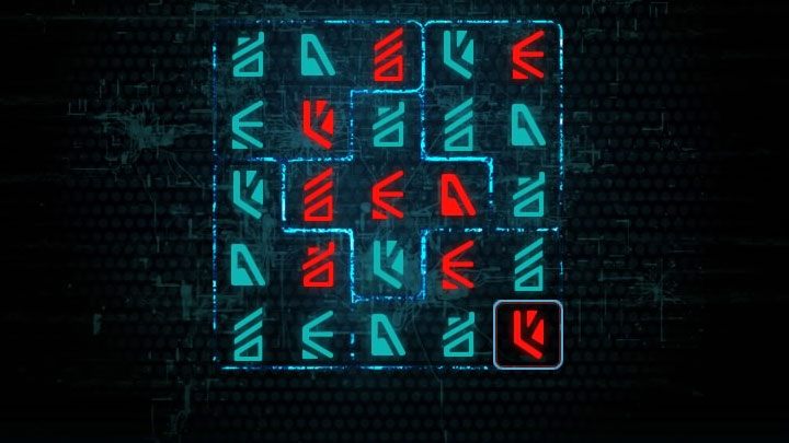 Monolit z południowego-zachodu może być pilnowany przez eirocha - Odtwarzanie świata | Voeld | Zadania w Helejosie w Mass Effect Andromeda - Mass Effect: Andromeda - poradnik do gry