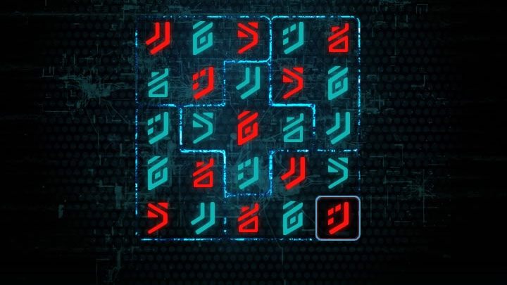 Monolit z południowego-wschodu jest najbardziej kłopotliwy - Odtwarzanie świata | Voeld | Zadania w Helejosie w Mass Effect Andromeda - Mass Effect: Andromeda - poradnik do gry