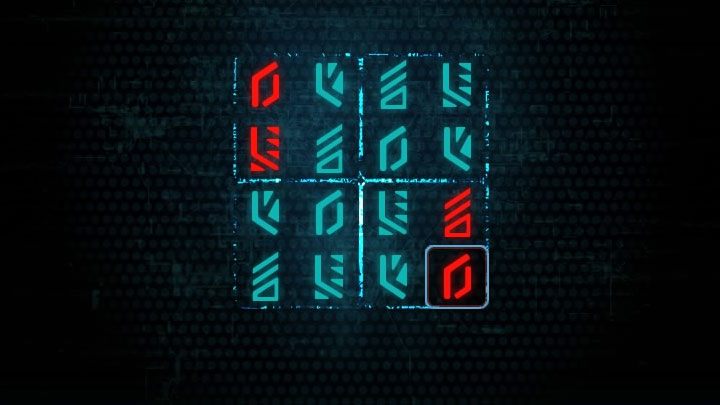 Tuż po wejściu do krypty natrafisz na rozwidlenie i najlepiej wybrać prawą odnogę - Odtwarzanie świata | Voeld | Zadania w Helejosie w Mass Effect Andromeda - Mass Effect: Andromeda - poradnik do gry