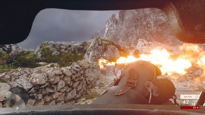 Są oni największym zagrożeniem w tej misji - Avanti Savoia! | Opis przejścia w Battlefield 1 - Battlefield 1 - poradnik do gry