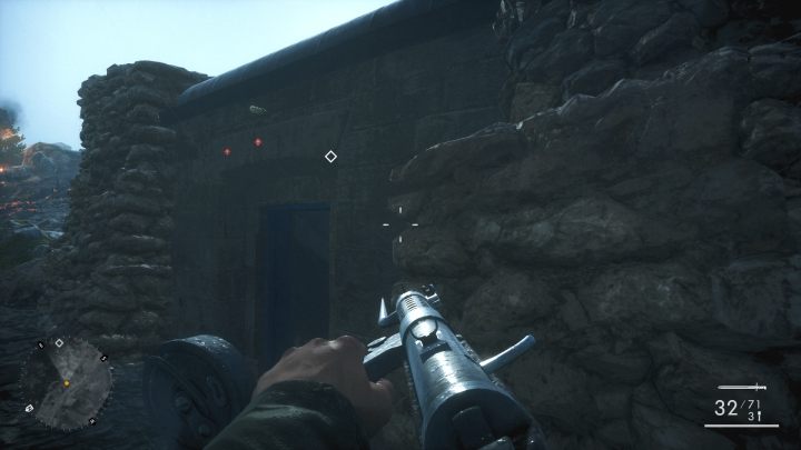 Następnie czeka cię długa i ciężka bitwa o bazę - Avanti Savoia! | Opis przejścia w Battlefield 1 - Battlefield 1 - poradnik do gry