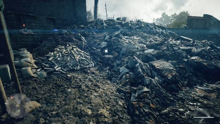 1 - Błoto i krew | Podręczniki polowe w Battlefield 1 - Battlefield 1 - poradnik do gry