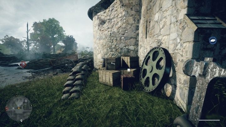 3 - Błoto i krew | Podręczniki polowe w Battlefield 1 - Battlefield 1 - poradnik do gry