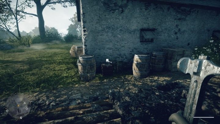 4 - Błoto i krew | Podręczniki polowe w Battlefield 1 - Battlefield 1 - poradnik do gry