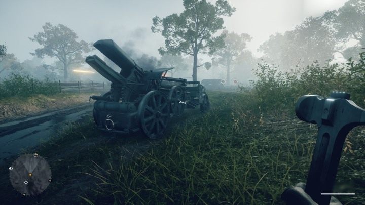 5 - Błoto i krew | Podręczniki polowe w Battlefield 1 - Battlefield 1 - poradnik do gry