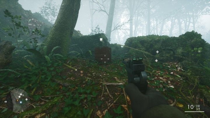 6 - Błoto i krew | Podręczniki polowe w Battlefield 1 - Battlefield 1 - poradnik do gry