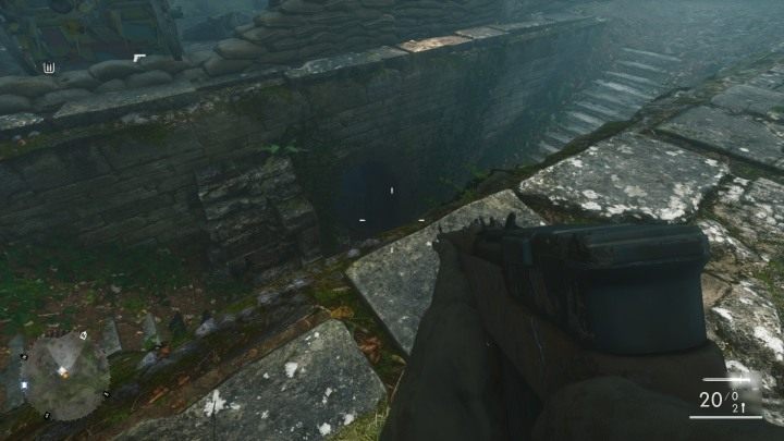 7 - Błoto i krew | Podręczniki polowe w Battlefield 1 - Battlefield 1 - poradnik do gry