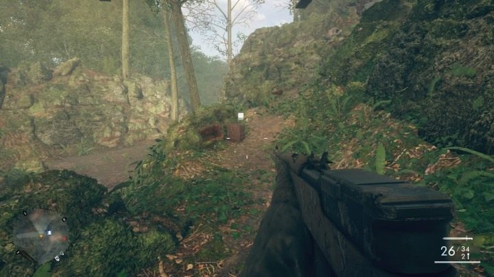 8 - Błoto i krew | Podręczniki polowe w Battlefield 1 - Battlefield 1 - poradnik do gry