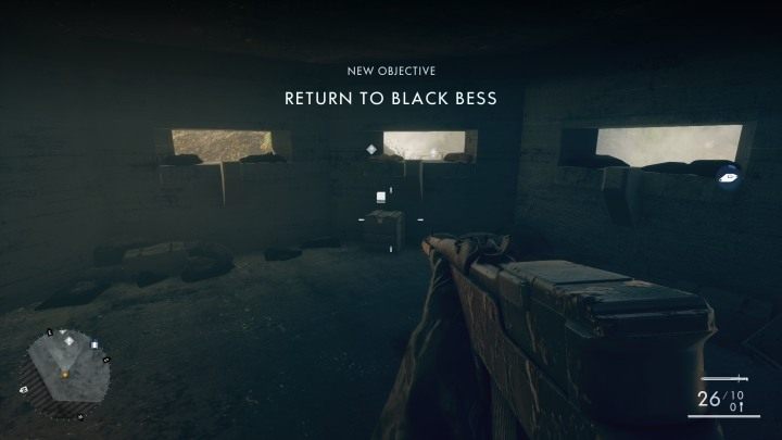 9 - Błoto i krew | Podręczniki polowe w Battlefield 1 - Battlefield 1 - poradnik do gry