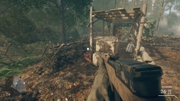 10 - Błoto i krew | Podręczniki polowe w Battlefield 1 - Battlefield 1 - poradnik do gry