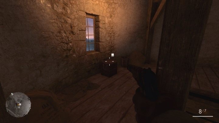 12 - Błoto i krew | Podręczniki polowe w Battlefield 1 - Battlefield 1 - poradnik do gry