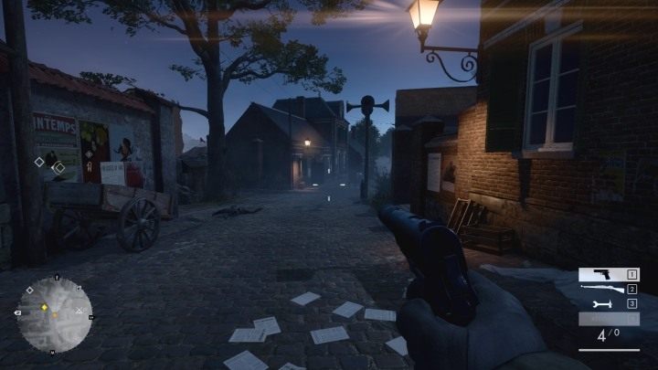 13 - Błoto i krew | Podręczniki polowe w Battlefield 1 - Battlefield 1 - poradnik do gry