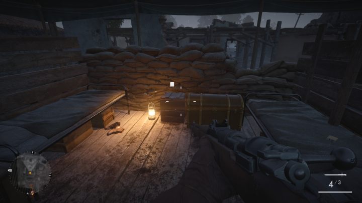 3 - Wysoko postawieni znajomi | Podręczniki polowe w Battlefield 1 - Battlefield 1 - poradnik do gry