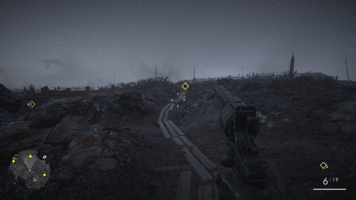 4 - Wysoko postawieni znajomi | Podręczniki polowe w Battlefield 1 - Battlefield 1 - poradnik do gry