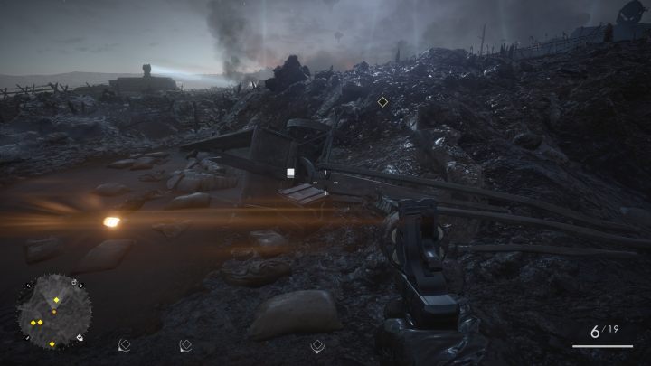 5 - Wysoko postawieni znajomi | Podręczniki polowe w Battlefield 1 - Battlefield 1 - poradnik do gry
