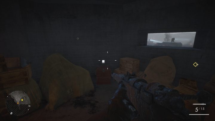 6 - Wysoko postawieni znajomi | Podręczniki polowe w Battlefield 1 - Battlefield 1 - poradnik do gry