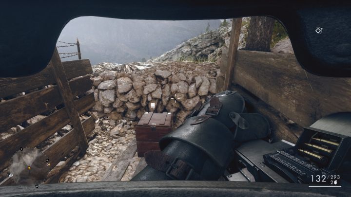 2 - Avanti Savoia! | Podręczniki polowe w Battlefield 1 - Battlefield 1 - poradnik do gry