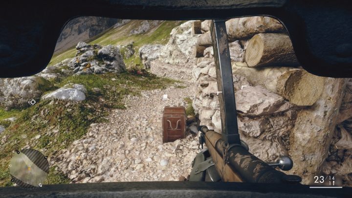 4 - Avanti Savoia! | Podręczniki polowe w Battlefield 1 - Battlefield 1 - poradnik do gry