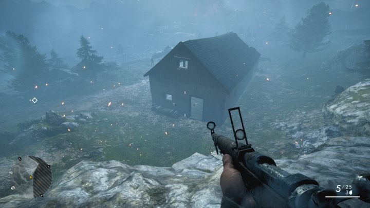 5 - Avanti Savoia! | Podręczniki polowe w Battlefield 1 - Battlefield 1 - poradnik do gry