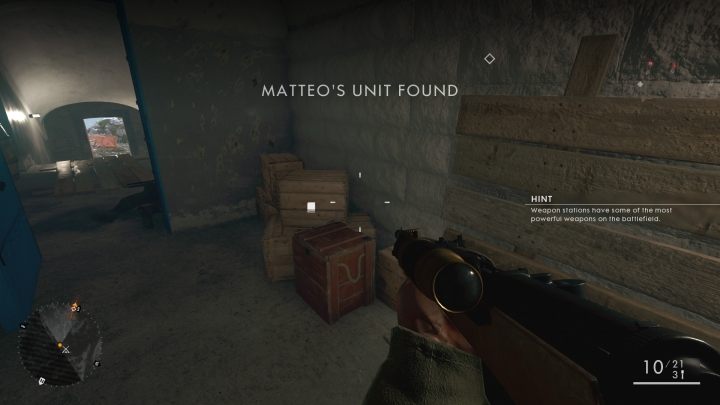 6 - Avanti Savoia! | Podręczniki polowe w Battlefield 1 - Battlefield 1 - poradnik do gry