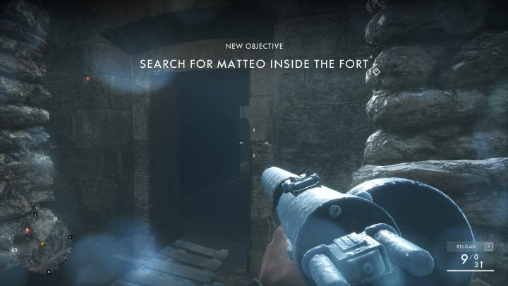 Masz dwie drogi do znalezienia kolejnego podręcznika - Avanti Savoia! | Podręczniki polowe w Battlefield 1 - Battlefield 1 - poradnik do gry