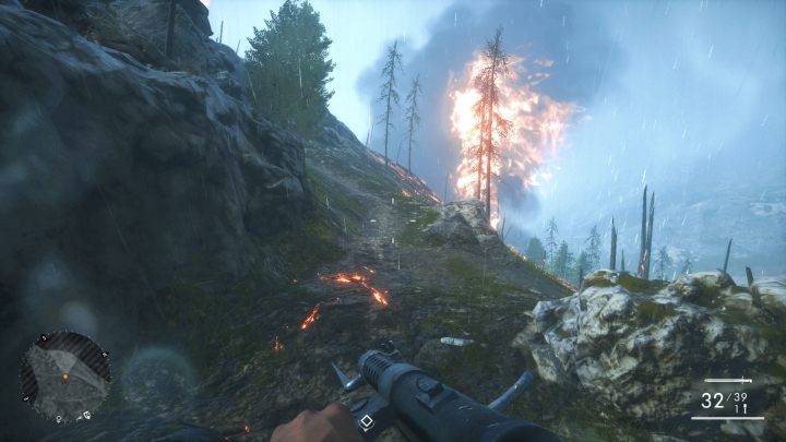 8 - Avanti Savoia! | Podręczniki polowe w Battlefield 1 - Battlefield 1 - poradnik do gry