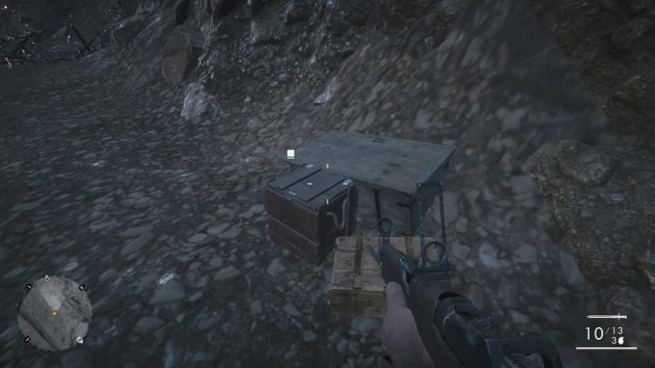 1 - Goniec | Podręczniki polowe w Battlefield 1 - Battlefield 1 - poradnik do gry